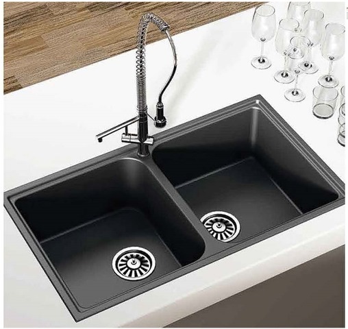 فرق سینک کورین با گرانیتی