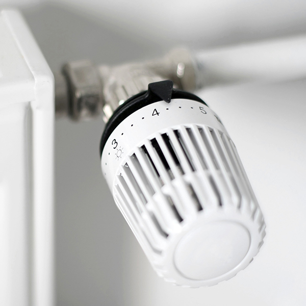 شیر ترموستاتیک رادیاتور