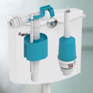 خرید قطعات فلاش تانک محک