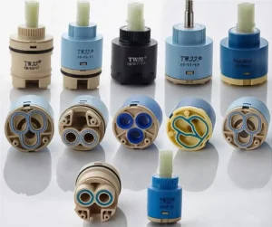 کارتریج شیر اهرمی