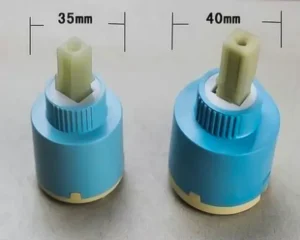 کارتریج شیر اهرمی