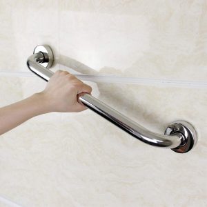 دستگیره دیواری ثابت توالت