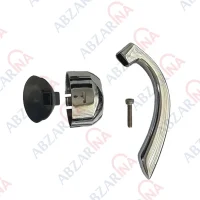 مجموعه اهرم شیر شاوری سبلان قهرمان