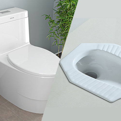 تبدیل نوالت زمینی به فرنگی