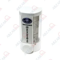 جامایع قهرمان