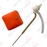 مجموعه شناور توپی قهرمان