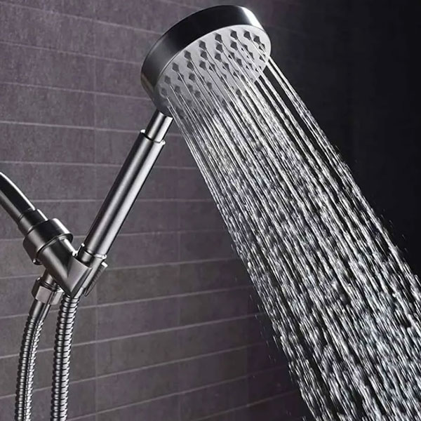 علم دوش استاندارد و مناسب چه ویژگی هایی باید داشته باشد؟