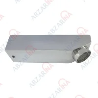 ناودانی روشویی فلت / فلت رویال