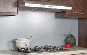 هود زیرکابینتی