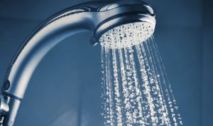 دوش تلفنی چند حالته
