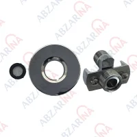 زانویی لنگی تلسکوپی ایلکو