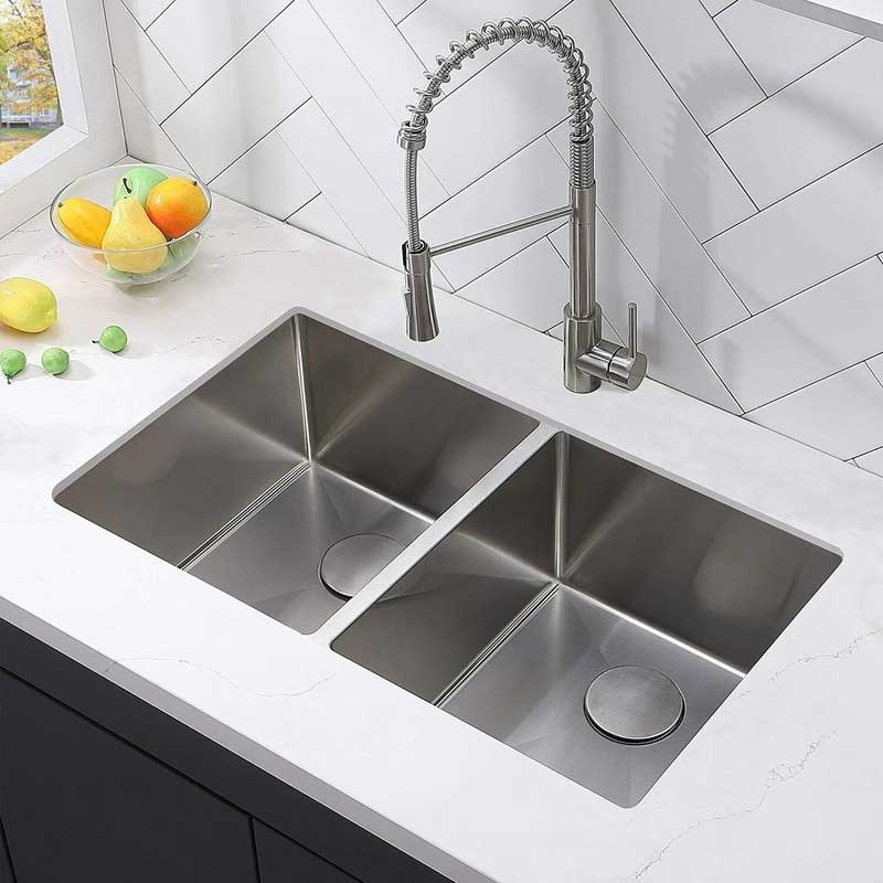 سینک زیر کابینتی