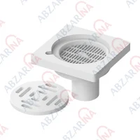 کفشور لنگ ۵۲۸ محک