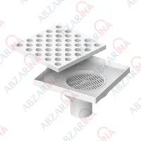 کفشور لنگ ۵۷۲ محک