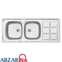سینک 6CR-12050 اخوان