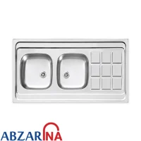 سینک 9CR-12060 اخوان