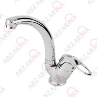 شیر روشویی تندیس قهرمان