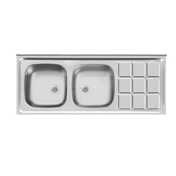 سینک 9CR-12050 اخوان