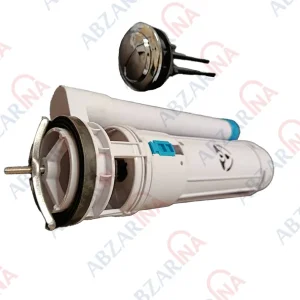 پمپ تخلیه 28 سانت