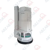 پمپ تخلیه فرنگی ۱۸ سانت همراه با دکمه ۴۸