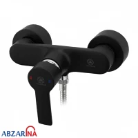 شیر آفتابه یاقوت مشکی قهرمان