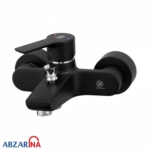 دوش یافوت مشکی