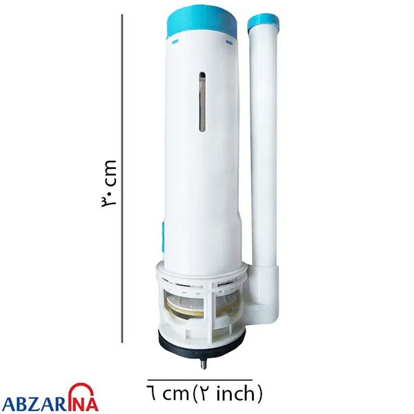 The description goes here زاکو-پمپ-تخلیه-۳۰-سانت