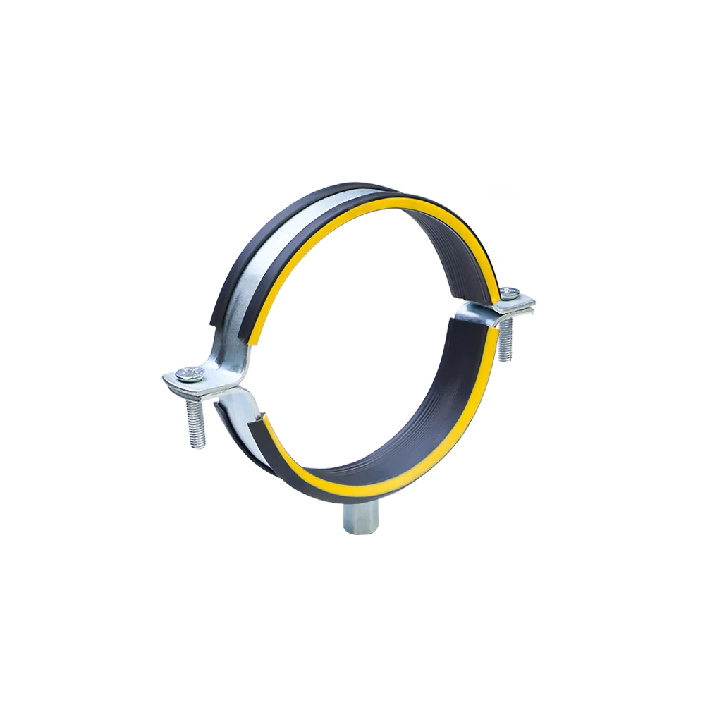 بست آویز سقفی دو رزوه ای پوش فیت ۶۳ نیوفلکس