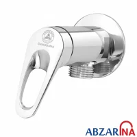 شیر آفتابه تکی تندیس قهرمان