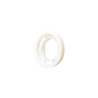 جاحلقه پلیمری اتصال پرسی ۱۶ نیوپایپ