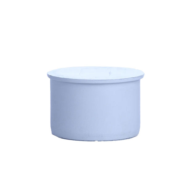 درپوش پوش فیت ۱۶۰ سایلنت نیوفلکس