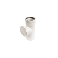 دریچه بازدید پوش فیت 160 سایلنت نیوفلکس