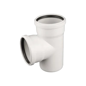 سه راه 87 درجه پوش فیت 125-110 سایلنت نیوفلکس