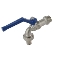 شیر حیاطی “۱.۲*۱.۲ نیوپایپ