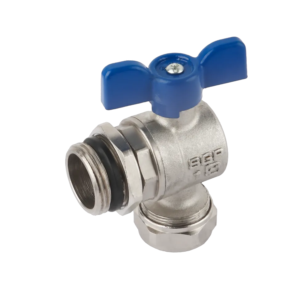 شیر زانویی روپیچ دارای مهره تنظیم کوپلی “۱*۳۲ نیوپایپ