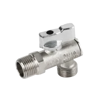 شیر پیسوار فیلتردار(دسته نقره ای)”۳.۸″*۱.۲ نیوپایپ