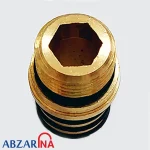 مغزی اتصال علم اسپانیایی قهرمان