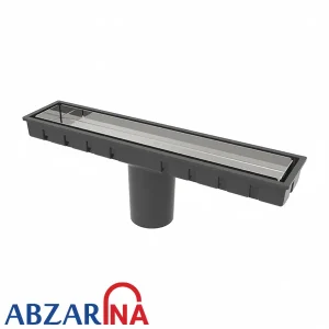 کفشور خطی سرامیک خور 593 محک