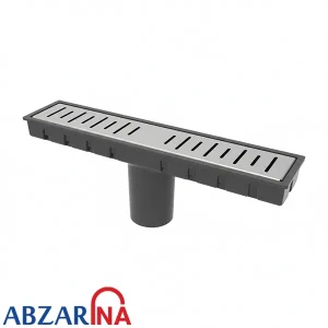 کفشور خطی طرح دار 593 محک