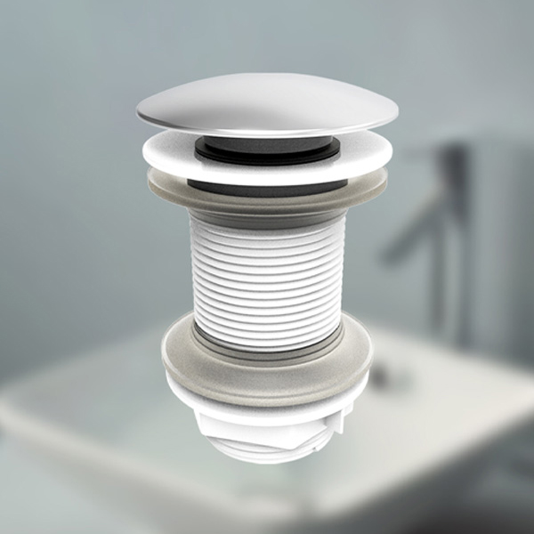 زیرآب سیفون محک