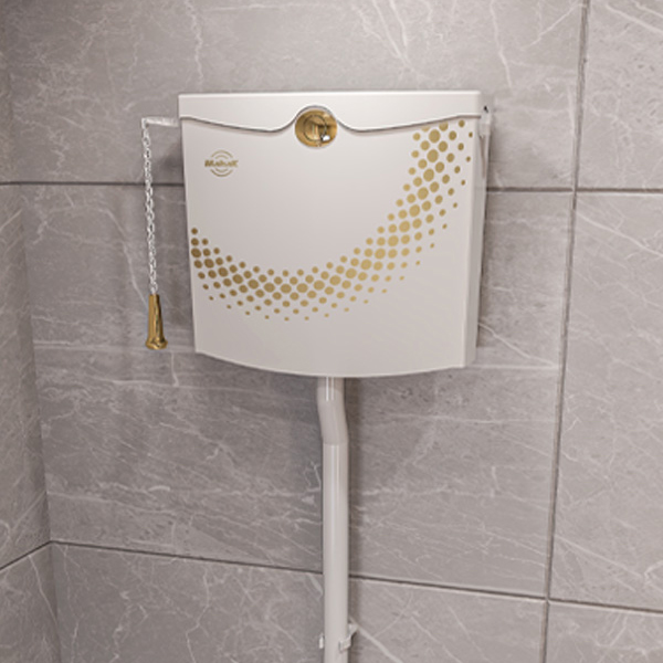 فلاش تانک محک