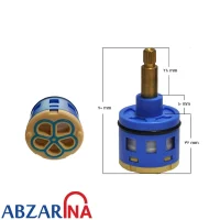 کارتریج جکوزی ۵ حالته