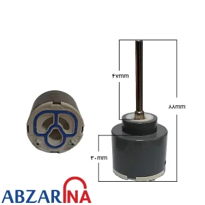 کارتریج میله ای بلند سایز 40