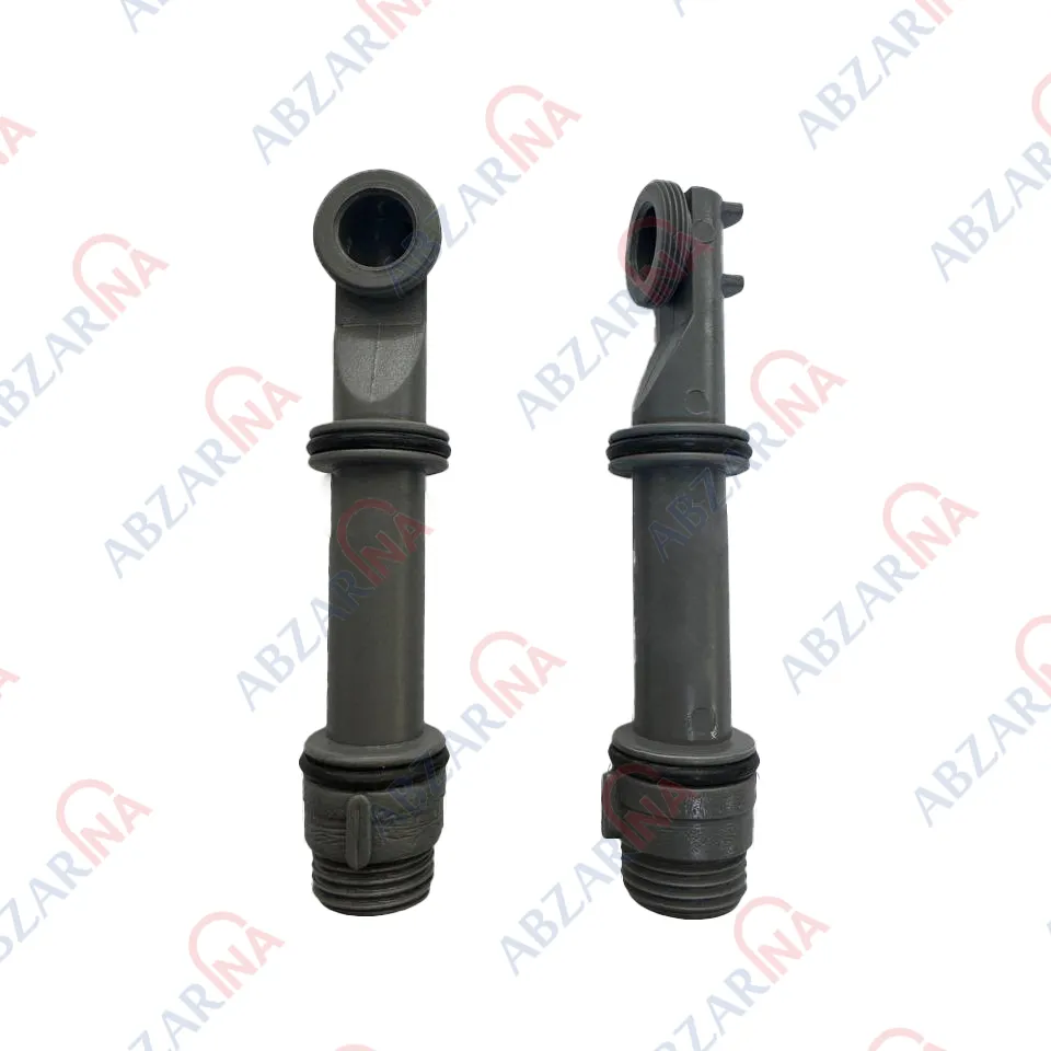 مغزی سردوش ظرفشویی شاوری فلت رویال قهرمان