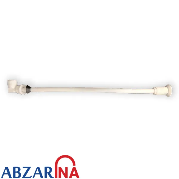 بیده فرنگی سفید