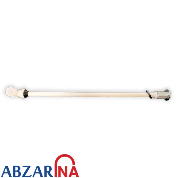 بیده فرنگی کروم