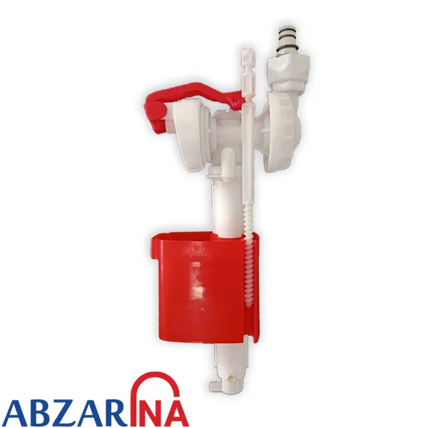 شناور آسانسوری فیتینگی