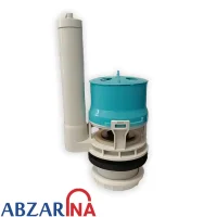 پمپ تخلیه فلاش تانک تک زمانه