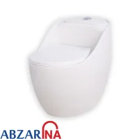توالت فرنگی کاپریس 70 مروارید