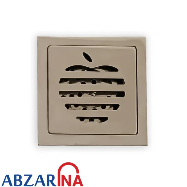 کفشوی استیل ایلکو طرح اپل